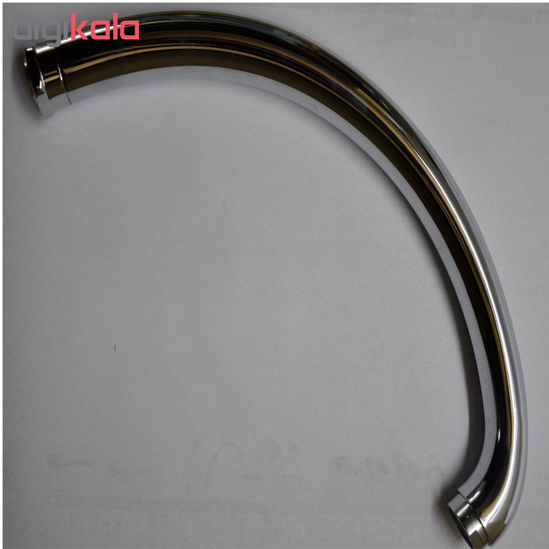 علم شیر اهرمى مدل بوژان