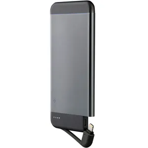 شارژر همراه انرجیا مدل Integra 4100i با ظرفیت 4100 میلی آمپر ساعت