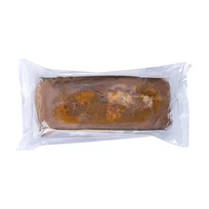 کیک وانیلی کاکائویی اکباتان کیک - 130 گرم بسته 20 عددی