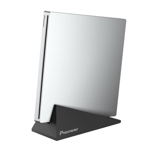 درایو Blu-ray اکسترنال پایونیر مدل BDR-XU03T