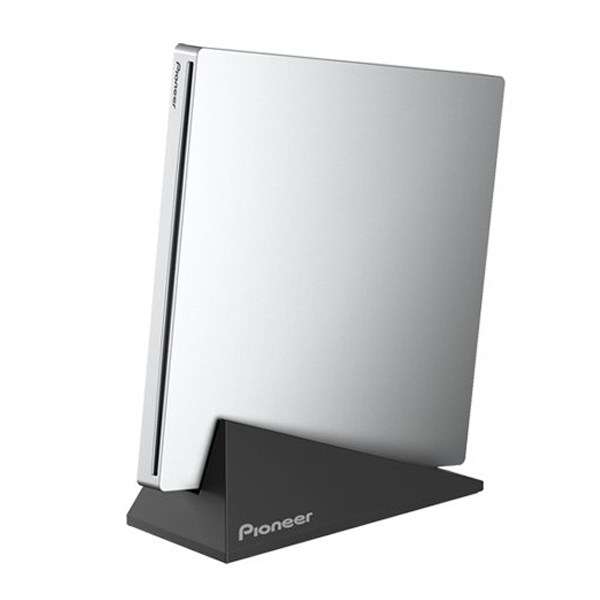 درایو Blu-ray اکسترنال پایونیر مدل BDR-XU03T درایو Blu-ray اکسترنال پایونیر مدل BDR-XU03T