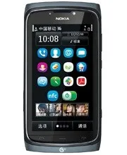 گوشی موبایل نوکیا 801 تی