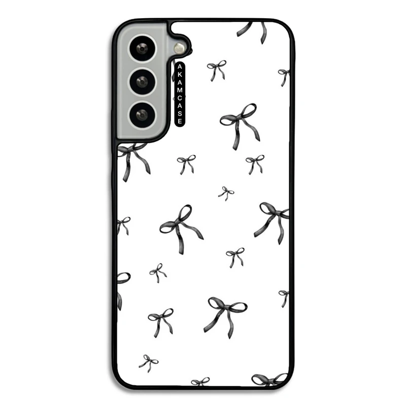 کاور آکام مدل AMC-WSGS22P-BOWS12 مناسب برای گوشی موبایل سامسونگ Galaxy S22 Plus