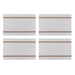 زیربشقابی مدل Lk1 مجموعه 4 عددی