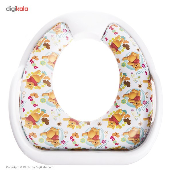 تبدیل توالت فرنگی مادرکر مدل Pooh