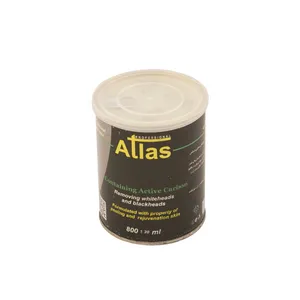 موم موبر اطلس مدل 19Z حجم 800 میلی لیتر