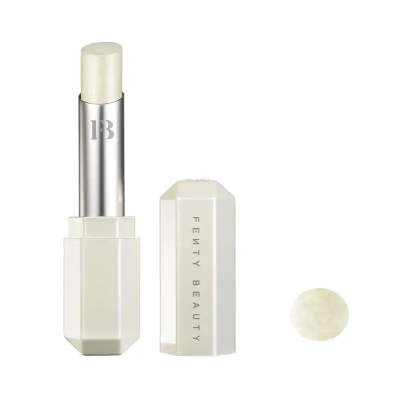 رژ لب جامد فنتی بیوتی مدل اسلیپ شاین شماره 01