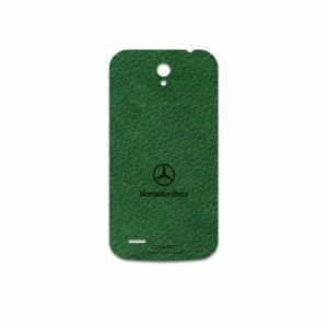 MAHOOT GL-MBNZ Cover Sticker for Huawei Ascend G610