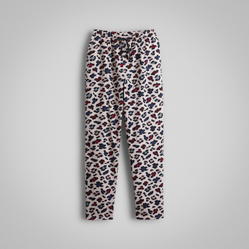 شلوار راحتی زنانه اسمارا مدل 111