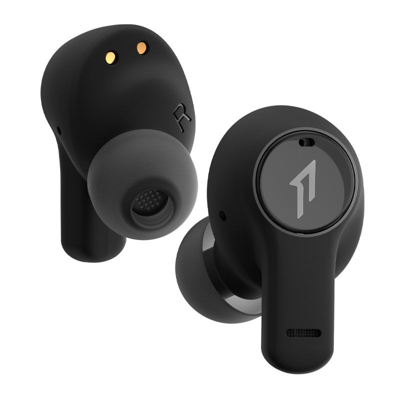 هدفون بلوتوثی وان مور مدل PistonBuds ECS3001T -  - 4