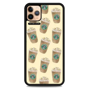 AKAM AMCWA11PRO-STARBUCKS13 Cover For Apple iPhone 11 Pro
