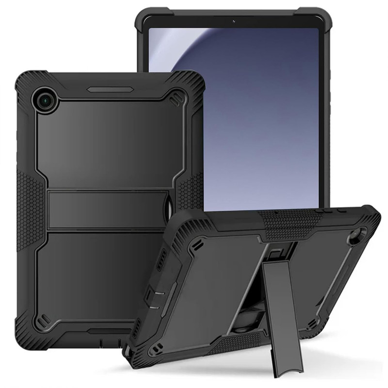 کاور سامورایی مدل Megatron مناسب برای تبلت سامسونگ Galaxy Tab A9 / X115