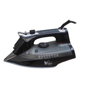 نقد و بررسی اتو بخار 2400 وات ویداس مدل 1025 توسط خریداران