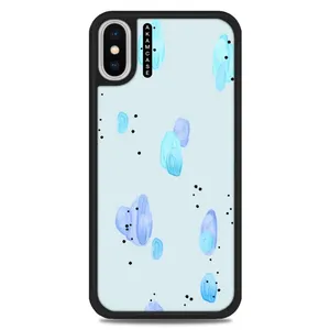 AKAM AMC-WAXSM-DOTS-4 Cover For Apple iPhone Xs Max