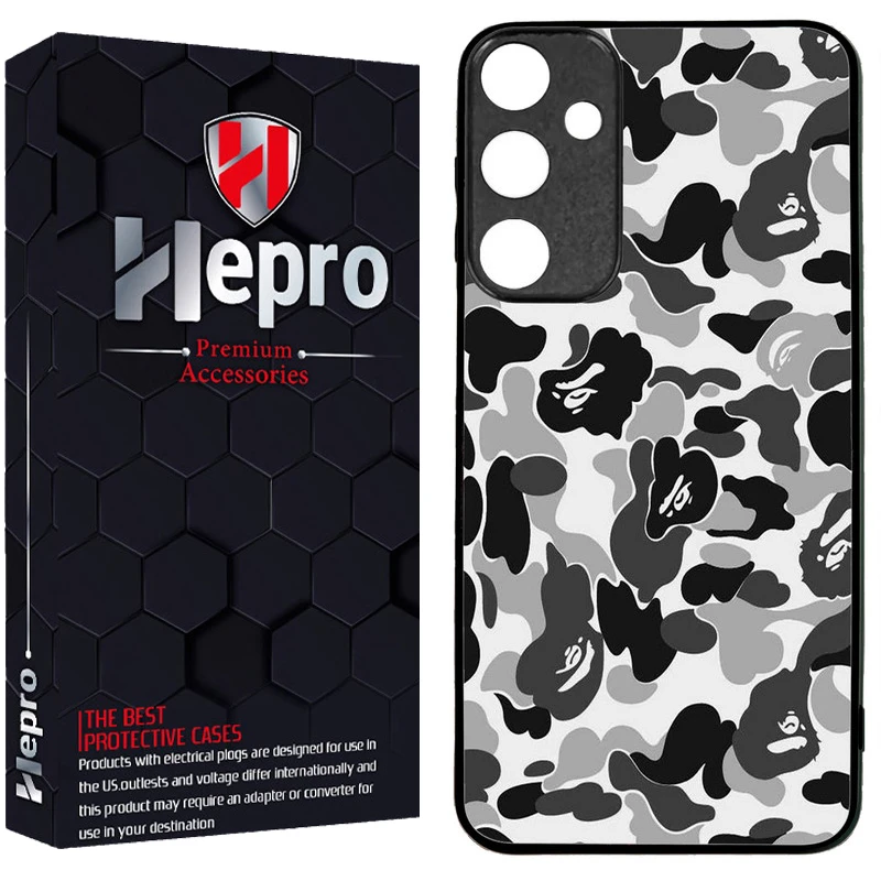 کاور هپرو طرح فانتزی مدل TPU مناسب برای گوشی موبایل سامسونگ Galaxy A14