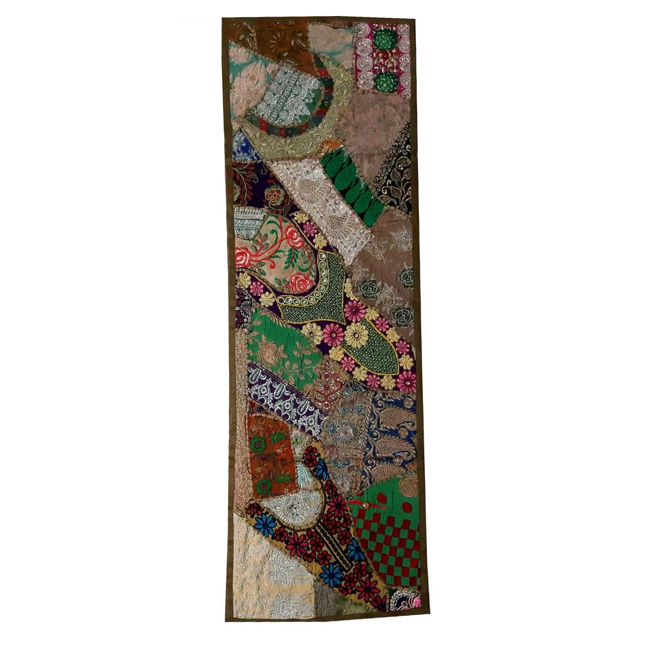 رومیزی سوزن دوزی مدل A-537