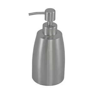 مخزن مایع دستشویی مدل LIQUID کد SD-1-SS