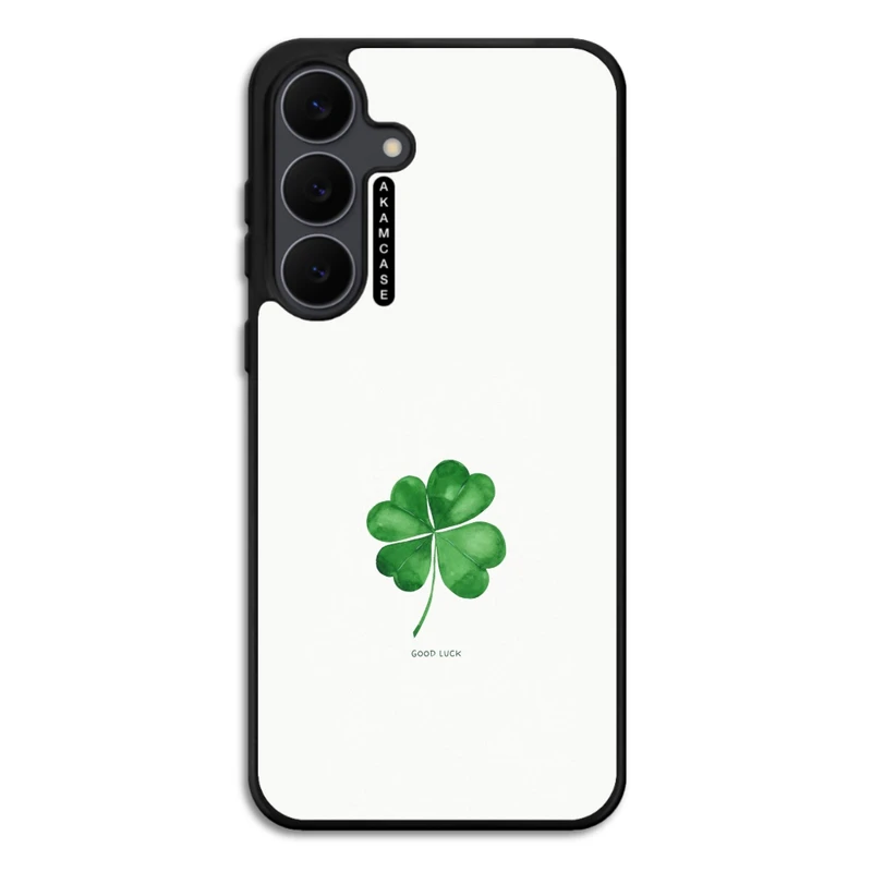 کاور آکام مدل AMC-WSGS25FE-LUCKY-18 مناسب برای گوشی موبایل سامسونگ Galaxy S25 FE