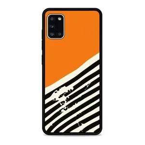 AKAM AMCDG-A31-AD29 Cover For Samsung Galaxy A31
