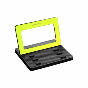 نگهدارنده گوشی موبایل ماهوت مدل 3_Phosphorus-Yellow