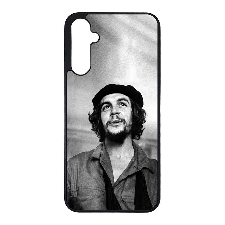 کاور طرح چگوارا مناسب برای گوشی موبایل سامسونگ galaxy a34 5g
