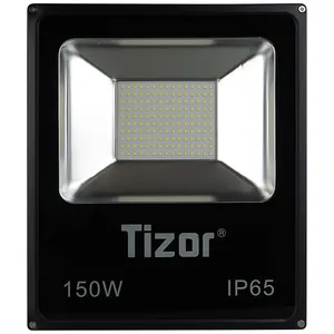 پروژکتور 150 وات تیزور مدل LED-FL150R