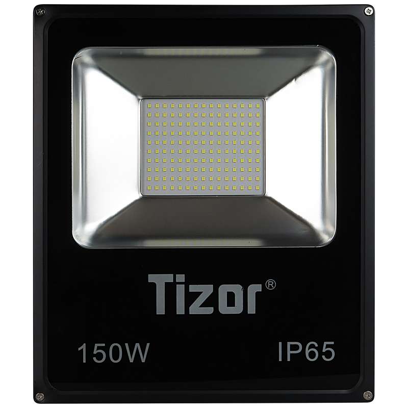پروژکتور 150 وات تیزور مدل LED-FL150R