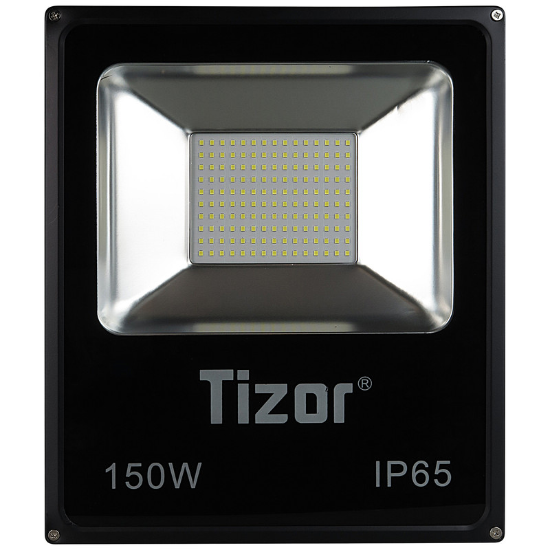 پروژکتور 150 وات تیزور مدل LED-FL150R