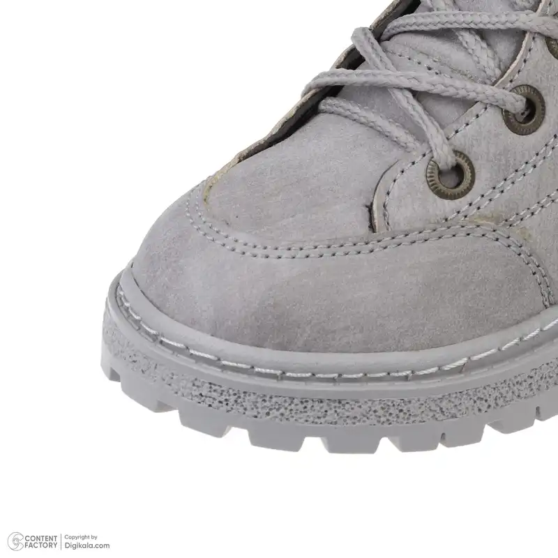 نیم بوت پسرانه کروماکی مدل km146