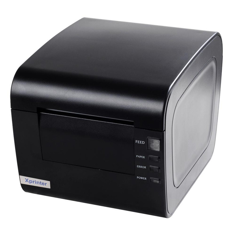 پرینتر حرارتی ایکس پرینتر مدل XP-D300H