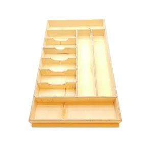 جای کارد و چنگال مدل 57