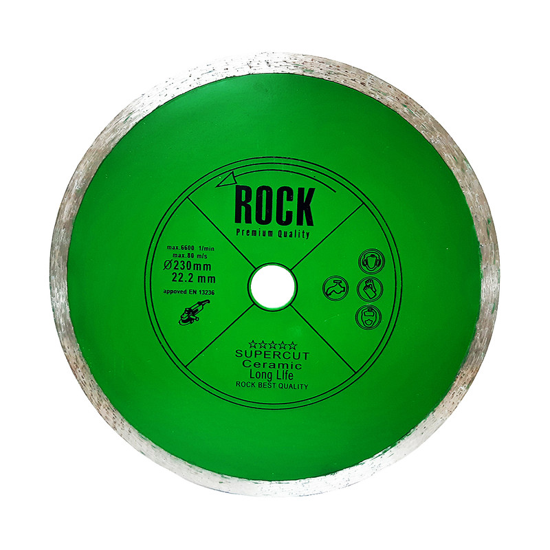 صفحه برش سرامیک راک مدل AT-230