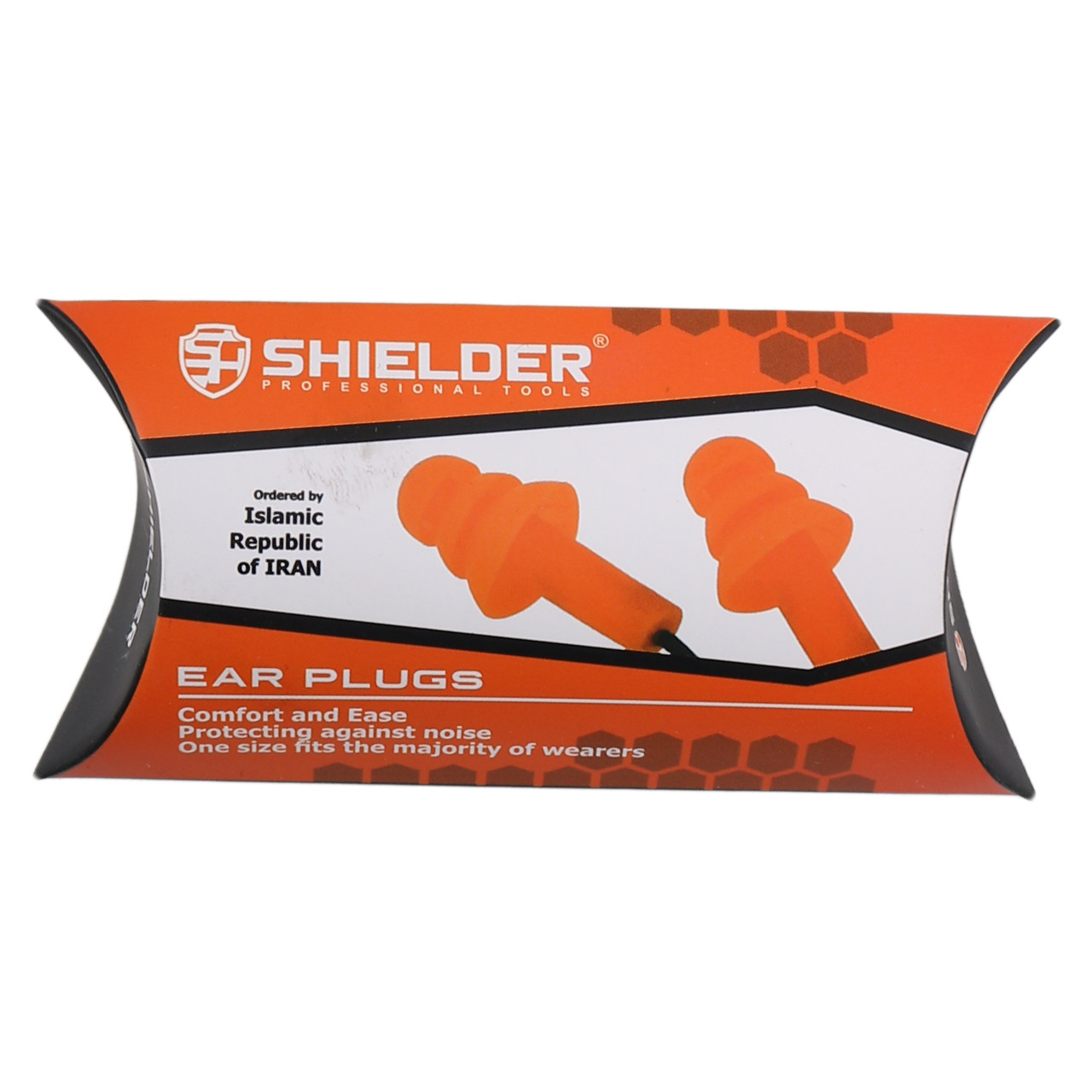 محافظ گوش شیلدر مدل SH-EAR PLL6S