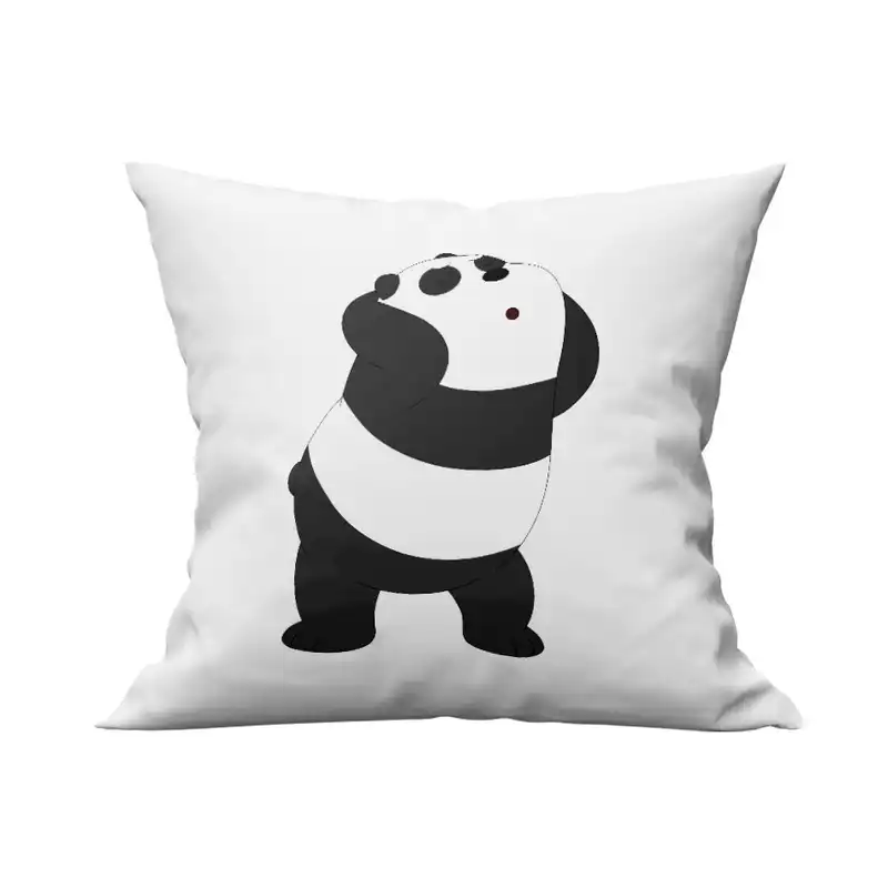 کاور کوسن طرح پاندا مدل C0120