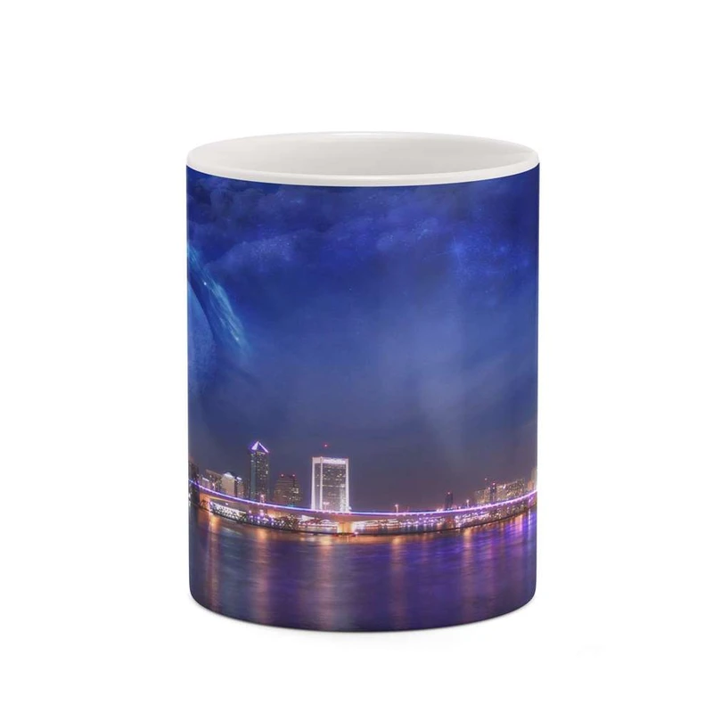 ماگ کاکتی مدل فضا و کهکشان کد mgh20043