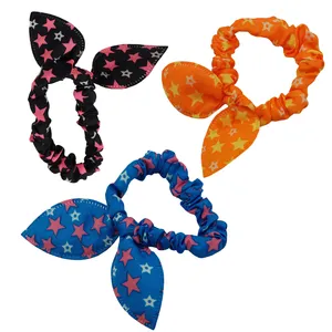 کش مو دخترانه مدل 003