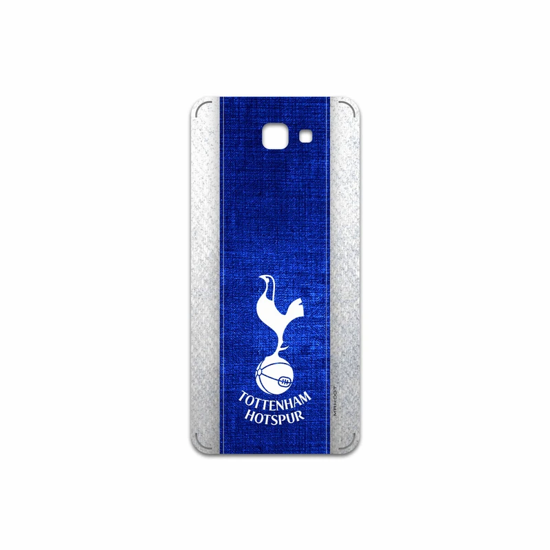 برچسب پوششی ماهوت مدل Tottenham Hotspur FC مناسب برای گوشی موبایل سامسونگ Galaxy J5 Prime