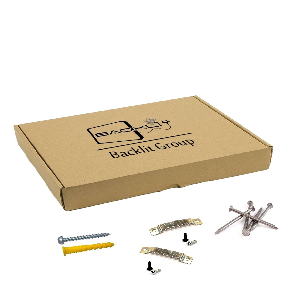 قاب عکس بکلیت مدل  A2-40x60-208