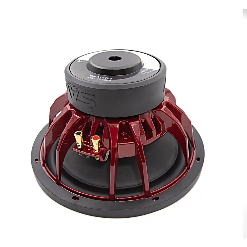 ساب ووفر خودرو ساووی مدل SV-12D4 R