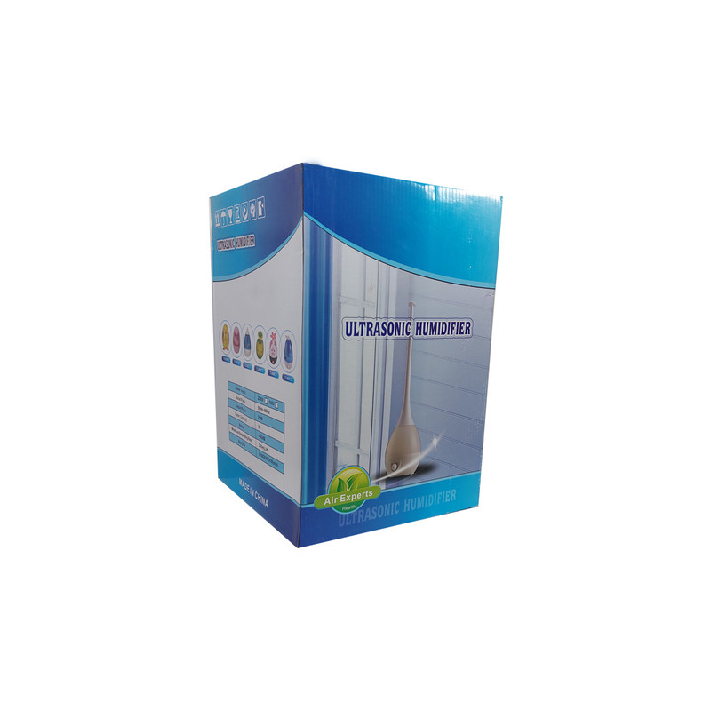 دستگاه بخور و رطوبت ساز سرد مدل T_569-p