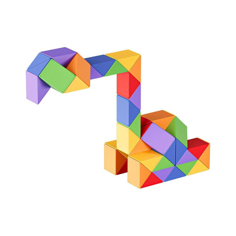 مکعب روبیک مدل ماری 60