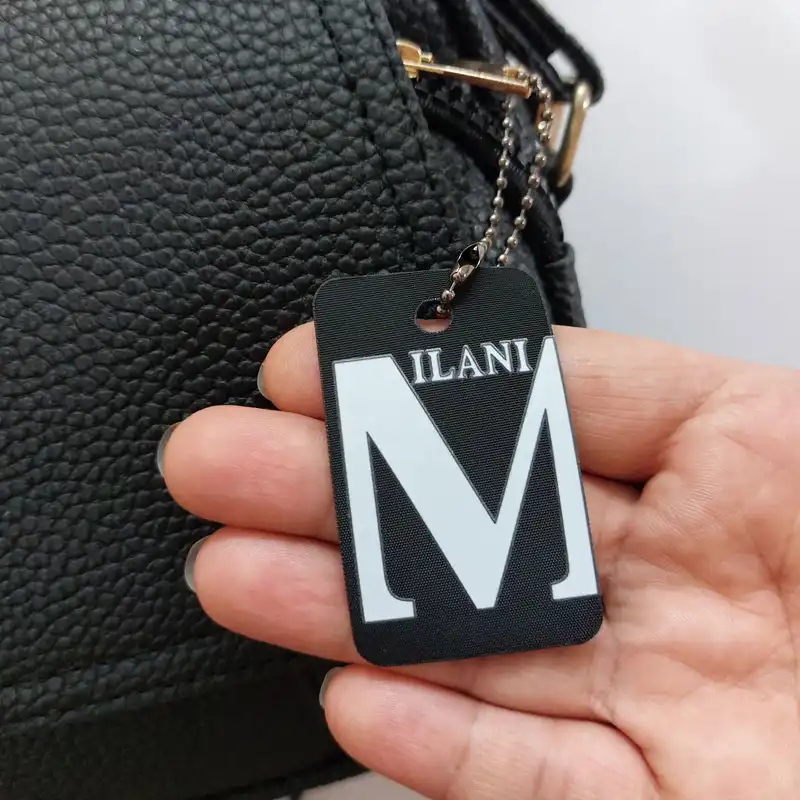 کیف دوشی زنانه مدل میلانی کد OrbMil