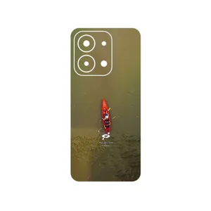 MAHOOT Kayak Cover Sticker for Xiaomi Redmi 15C 4G