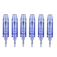 کارتریج میکرونیدلینگ مدل 12 سوزنه بسته 6 عددی