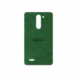 MAHOOT GL-PRDS Cover Sticker for LG L Bello