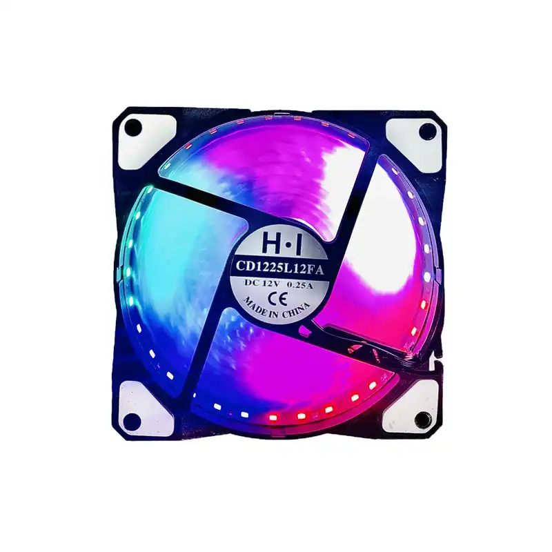 فن کیس مدل H.I