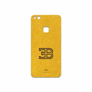MAHOOT ML-BGGT Cover Sticker for Huawei P10 Lite