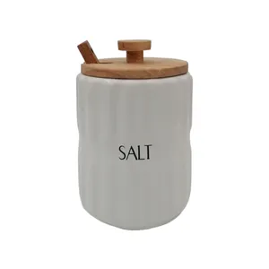 جای ادویه ام وي اچ گلس اند پلاستيكس مدل SALT