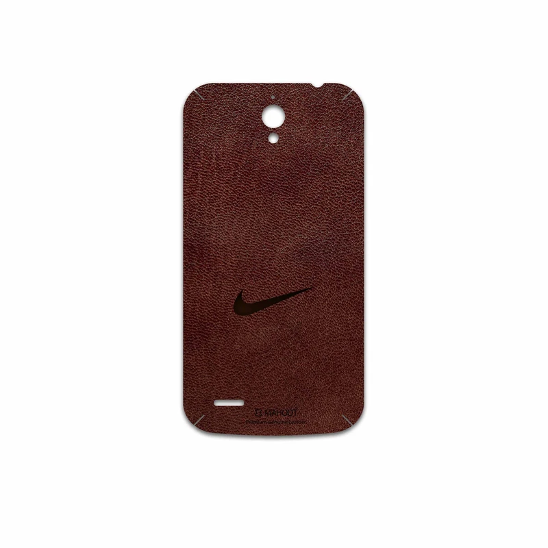 برچسب پوششی ماهوت مدل NL-NK مناسب برای گوشی موبایل هوآوی Ascend G610