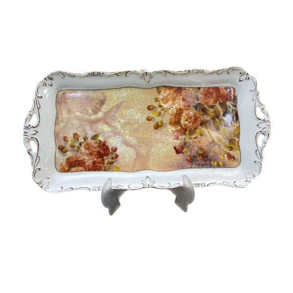 شیرینی خوری لمونژ کد 8894